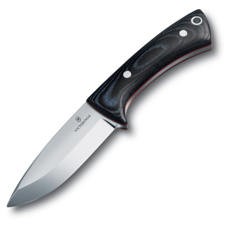 Messer Victorinox Outdoor Master Mic S schwarz