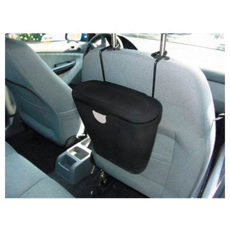 Mülleimer Bo-Camp Waste bin for car / caravan