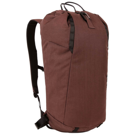 Kletterrucksack Blue Ice Wadi 22 rot Decadent Chocolate