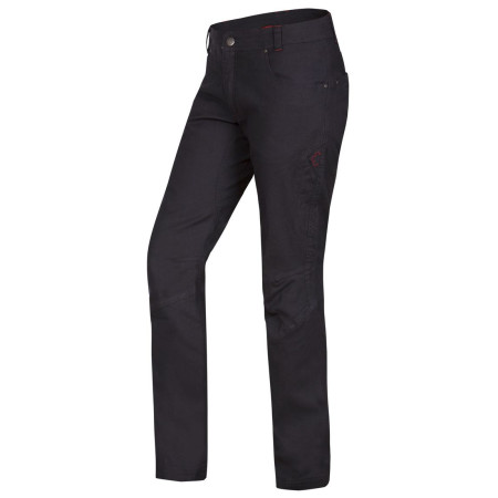 Herrenhose Ocún Cronos Pants grau D-Grey Ink