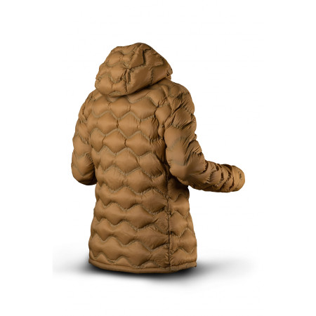 Damen-Winterjacke Trimm Trock Lady