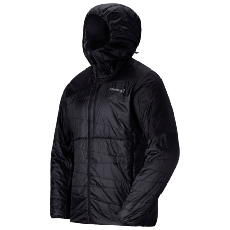 Herrenjacke Norrona falketind thermo40 Zip Hood