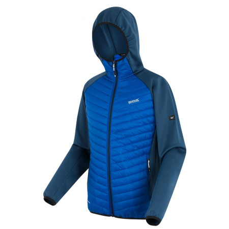 Herrenjacke Regatta Andreson Hybrid