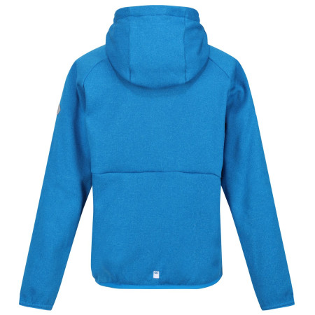 Kinder-Sweatshirt Regatta Maxwell II