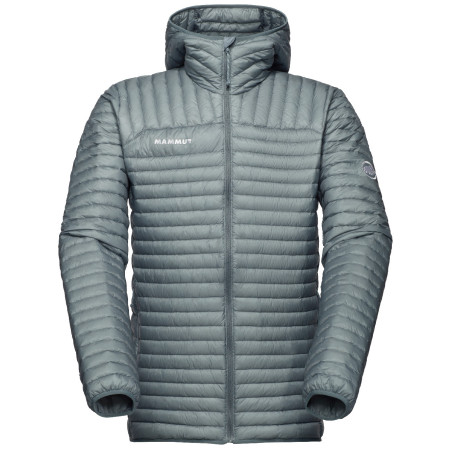 Herrenjacke Mammut Broad Peak Light IN Hooded Jacket Men