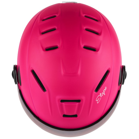 Kinder Skihelm Etape Rider Pro