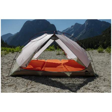 Wanderzelt MSR Elixir 3 V2