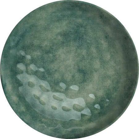 Teller Brunner Deep Plate ø 21 cm grün