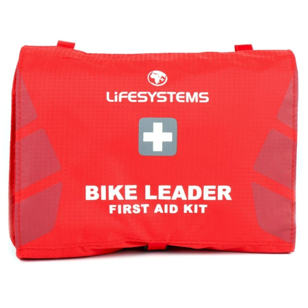 Verbandskasten Lifesystems Bike Leader First Aid Kit