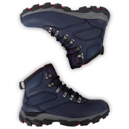 Damenschuhe Regatta Womens Holcombe Classic