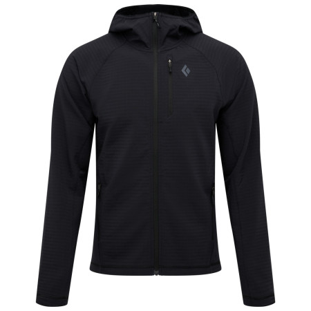 Herrenjacke Black Diamond Coeficient Storm FZ Hoody