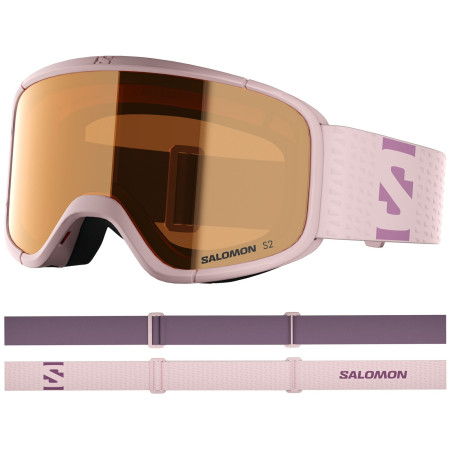 Skibrille Salomon Aksium 2.0 S Access