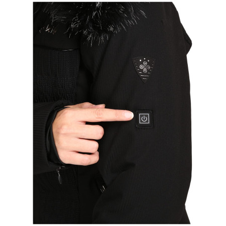Damen Skijacke Kilpi Emilin-W