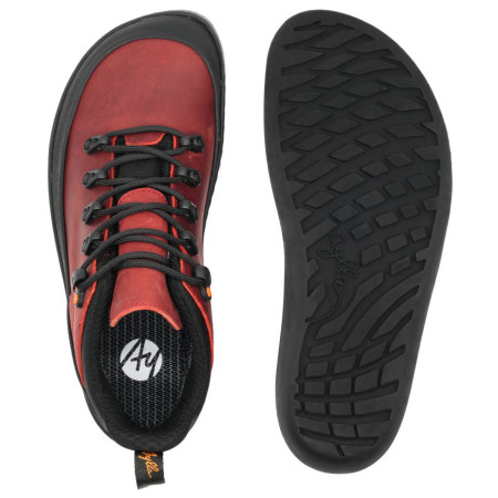 Damenschuhe Aylla Rumi Evo WP