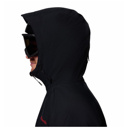 Herren-Winterjacke Columbia Powder Prime™ Jacket