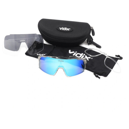 Sonnenbrille Vidix Vision (240111set)