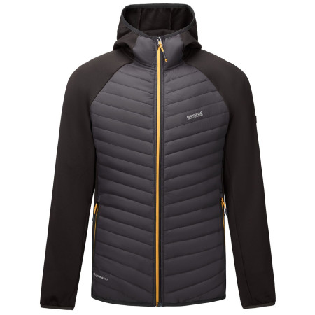 Herrenjacke Regatta Andreson Hybrid