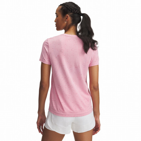 Damen-Funktionsshirt Under Armour Vanish Seamless Loose SS