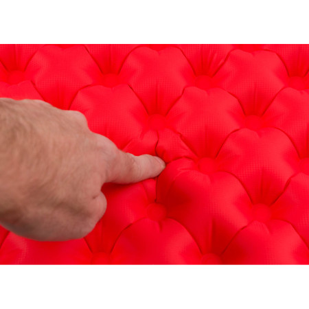 Aufblasbare Isomatte Sea to Summit Comfort Plus Regular