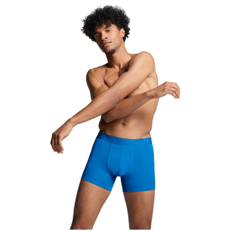 Herren-Boxershorts Puma Sport Microfiber Boxers 2P