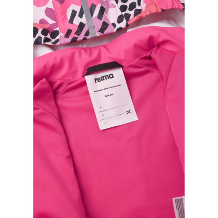 Kinder-Skianzug Reima Roiske