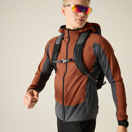 Herrenjacke Regatta Endurance Stretch Midlayer