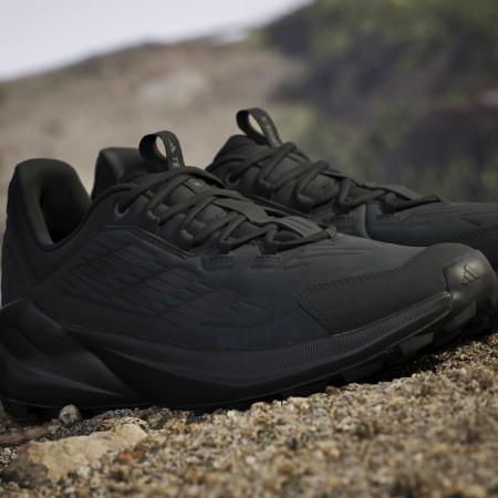 Wanderschuhe Adidas Terrex Trailmaker 2 Leather