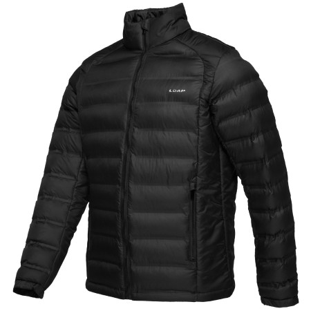 Herrenjacke Loap Itlar