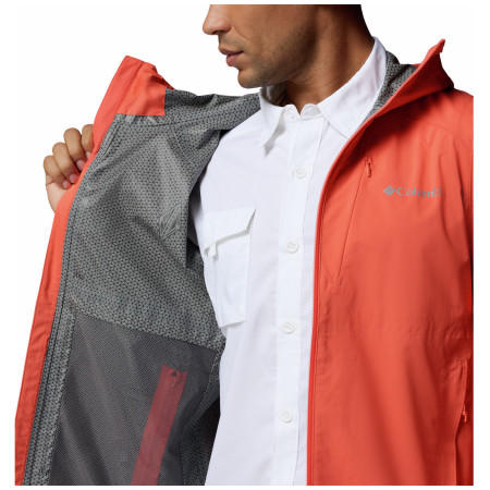Herrenjacke Columbia Trailborne™ 2.5L Shell
