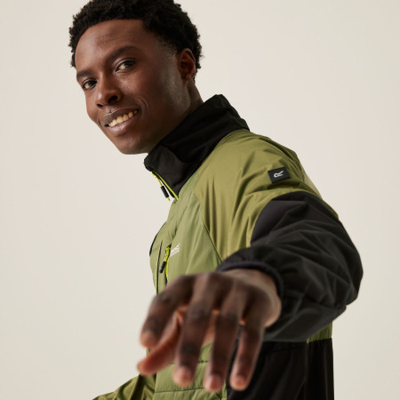 Herrenjacke Regatta Pro Hybrid