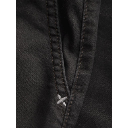 Damenshorts Chillaz Almspitz