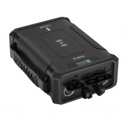 Outdoor-Powerbank Viking Technology Vidar III