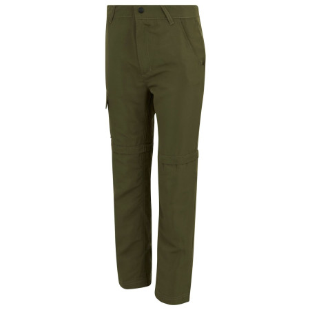 Kinderhose Regatta Sorcer Z/O Trousers III Treetop