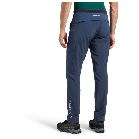 Herrenhose La Sportiva Trail Guard Pants M