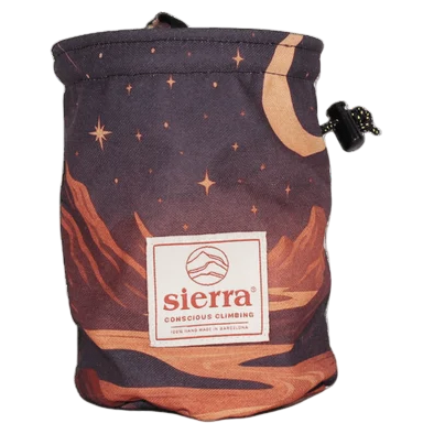 Kreidebeutel SIERRA Climbing Element Series