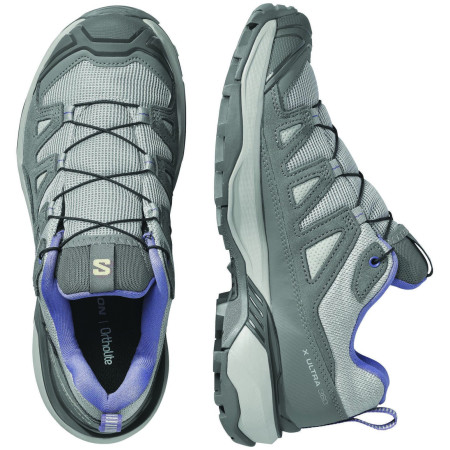 Damenschuhe Salomon X Ultra 360 Leather Gore-Tex