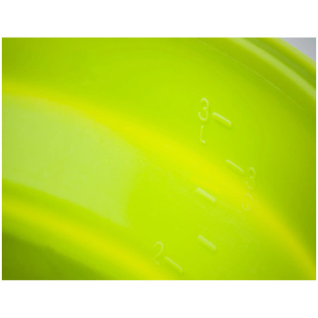 Kochtopf GSI Outdoors Escape Hs 3L Pot