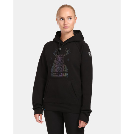 Damen-Sweatshirt Kilpi LTD Bellatrix-W