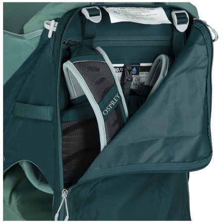 Kindertrage Osprey Poco LT 2023