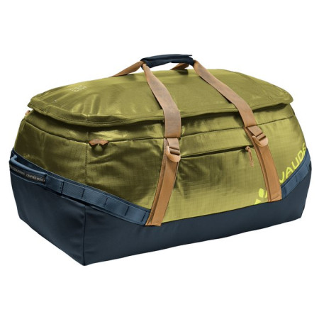 Reisetasche Vaude CityDuffel 65 grün bamboo