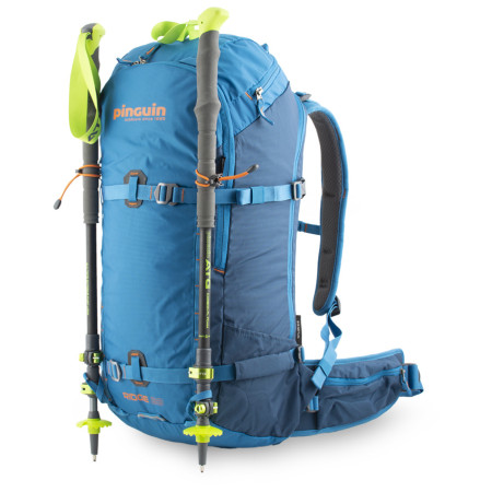 Rucksack Pinguin Ridge 28