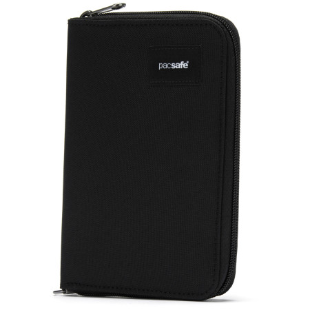 Geldbeutel Pacsafe RFIDsafe compact travel organizer