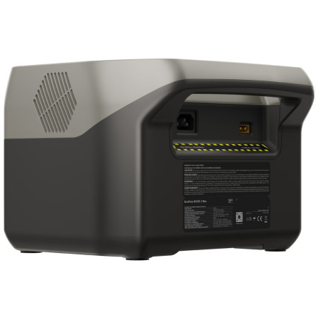 Aufladestation EcoFlow River 2 Max