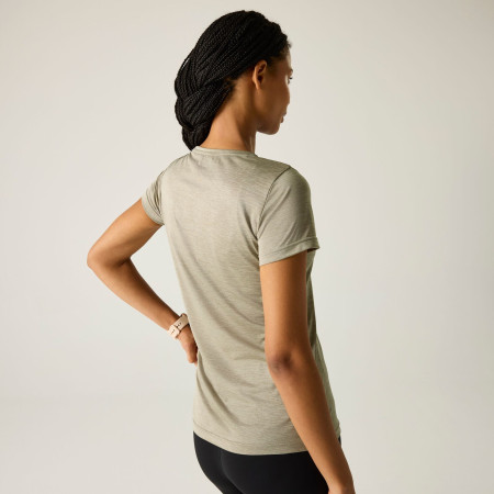 Damen-T-Shirt Regatta Wm Fingal Edition