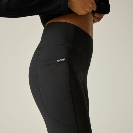Damen-Leggings Regatta Outdoor Comfort Contour Leggings