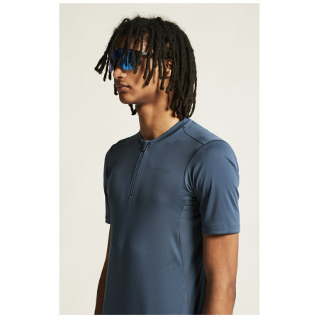 Herren Radtrikot Craft Core Offroad Ss