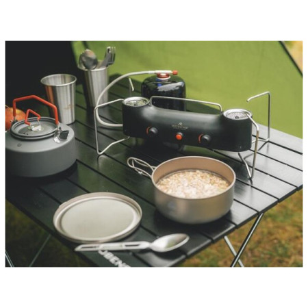 Campingkocher Robens Fire Finch Double Stove
