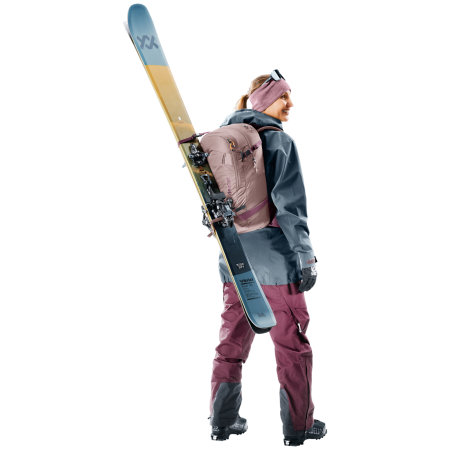 Skirucksack Deuter Freerider 28 SL