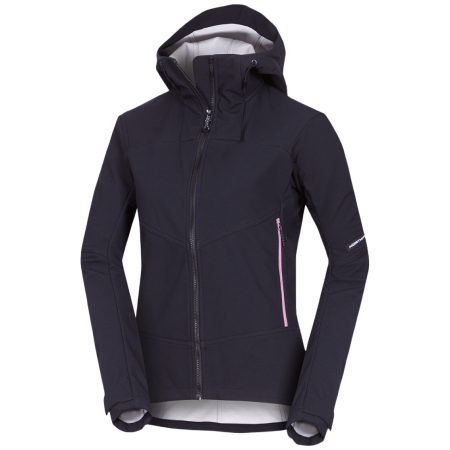 Damen-Softshell-Jacke Northfinder Chandra