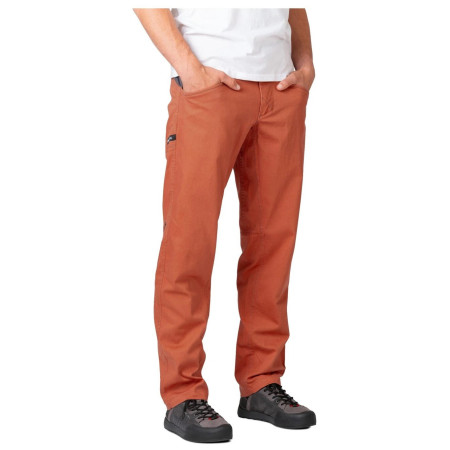 Herrenhose Rafiki Rockland 2025